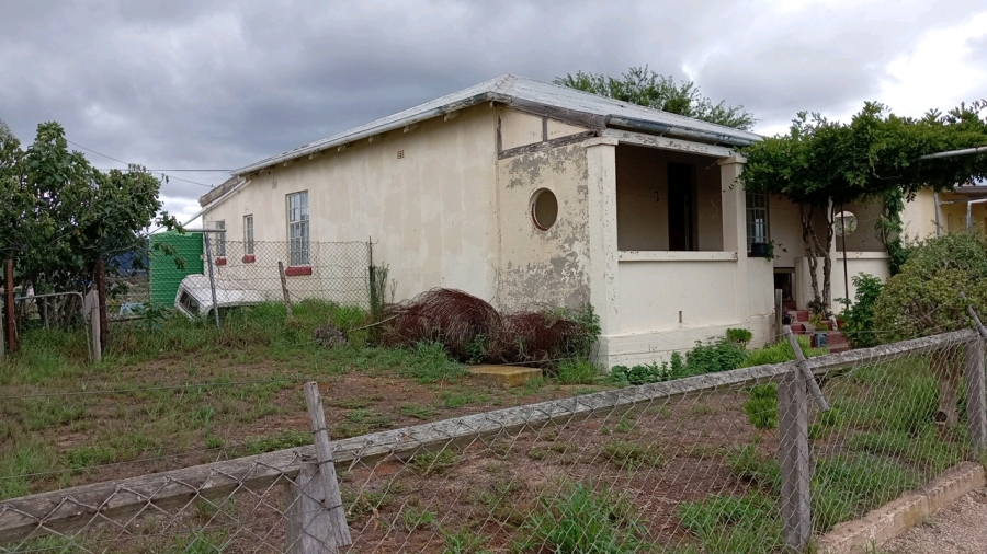 2 Bedroom Property for Sale in Uitenhage Rural Eastern Cape